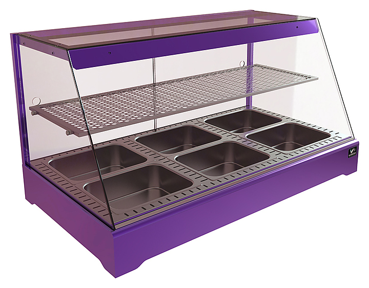 КОБОР СR1-117H Purple Плиты