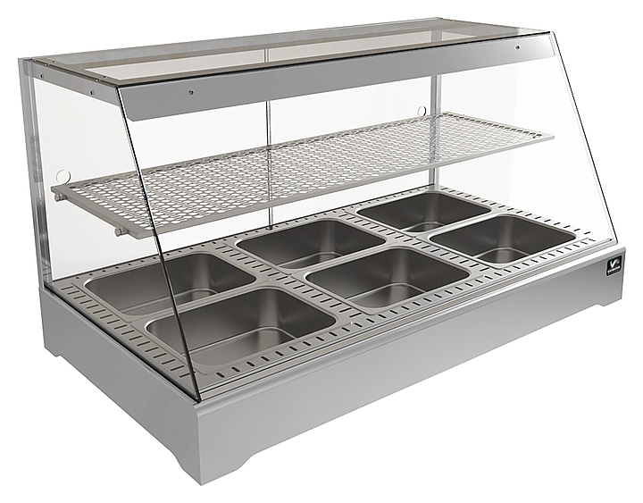 КОБОР СR1-117H White Плиты