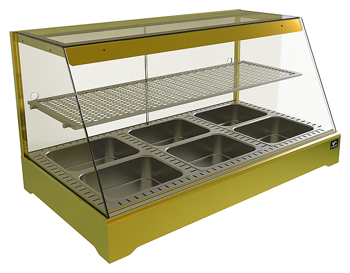 КОБОР СR1-117H Yellow Плиты