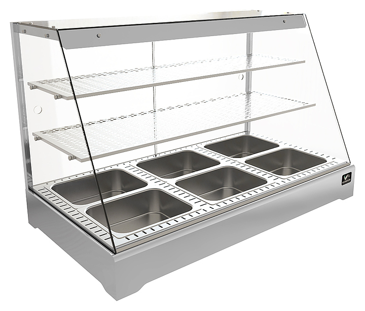 КОБОР СR2-117H White Плиты