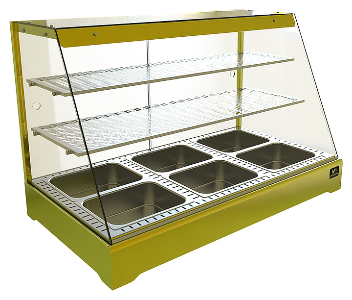 КОБОР СR2-117H Yellow Плиты