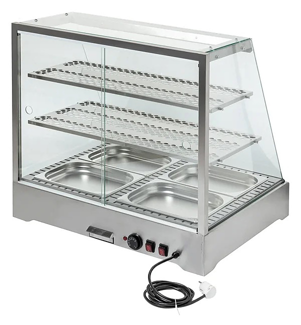 КОБОР СR2-80H Blue Плиты #3