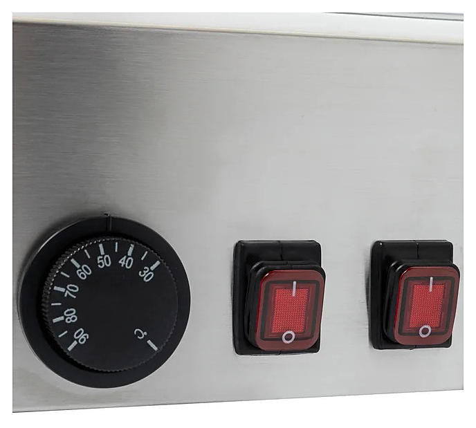 КОБОР СR2-80H Blue Плиты #2