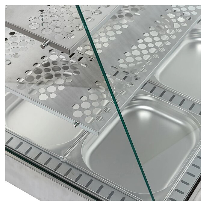 КОБОР СR2-80H Red Плиты #5