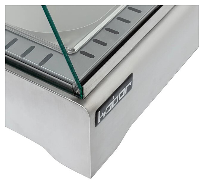 КОБОР СR2-80H Red Плиты #4