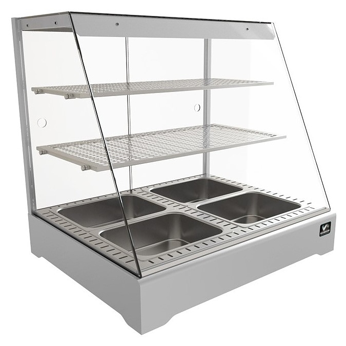 КОБОР СR2-80H Silver Плиты #1