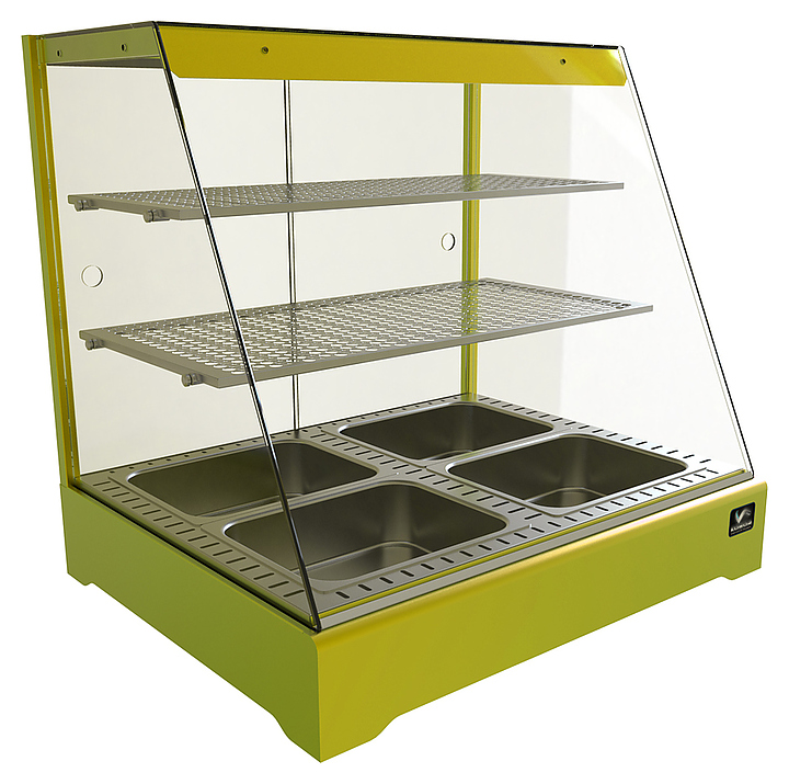 КОБОР СR2-80H Yellow Плиты