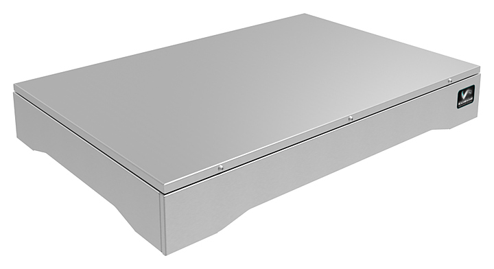 КОБОР HS-3 Поверхности и линии тепловые