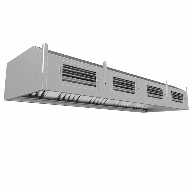 КОБОР ЗППВ-150/80 Столы производственные #1