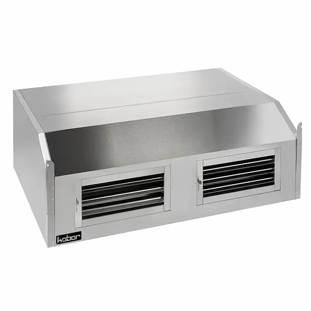 КОБОР ЗППВ-90/120 Столы производственные #1