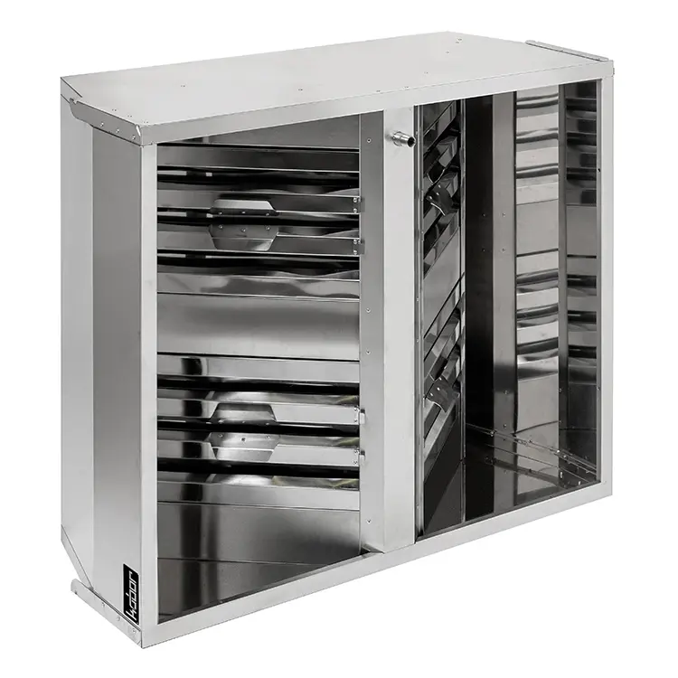 КОБОР ЗЦВ-120/200 Фритюрницы #3