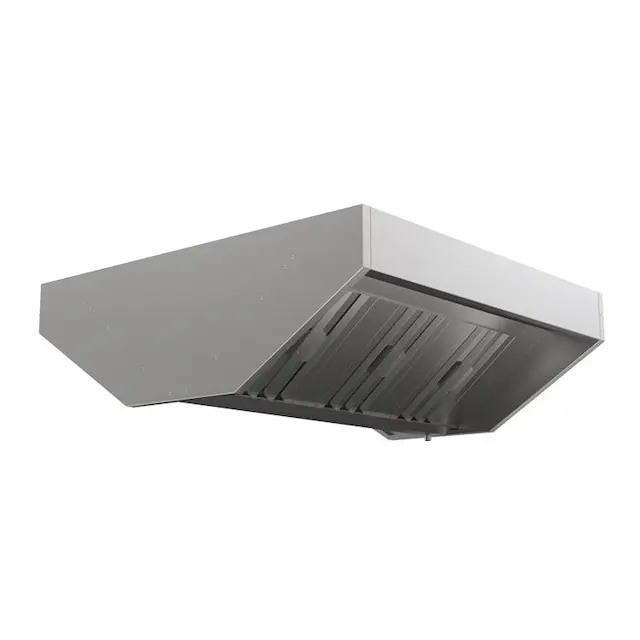 КОБОР ЗЦВ-130/120/К Фритюрницы #1