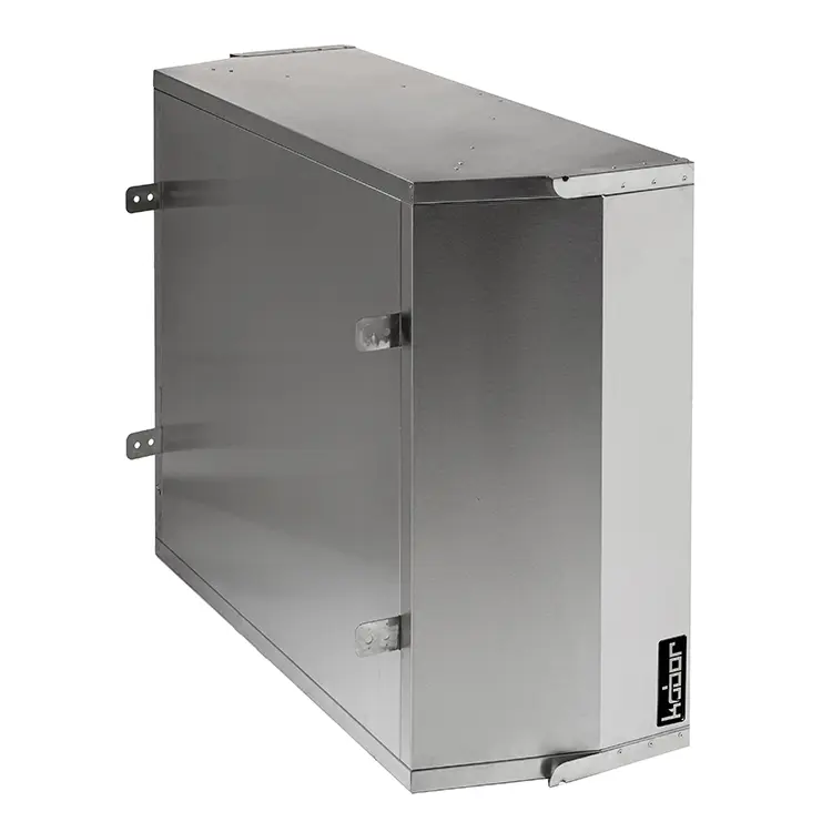 КОБОР ЗЦВ-140/200 Фритюрницы #2