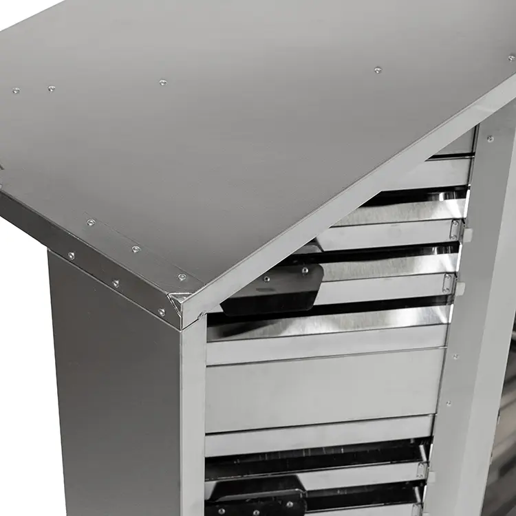 КОБОР ЗЦВ-240/120 Фритюрницы #5