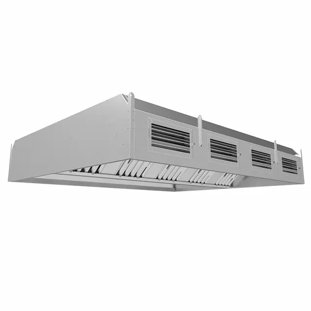 КОБОР ЗЦПВ-230/140 Фритюрницы #1