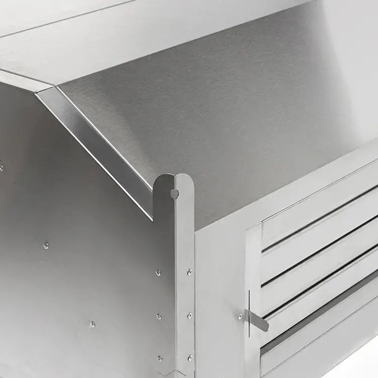 КОБОР ЗЦПВ-60/160 Фритюрницы #2