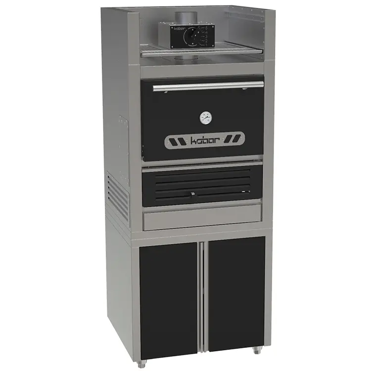 КОБОР FIRE-45-L BC Мангалы и барбекю #1