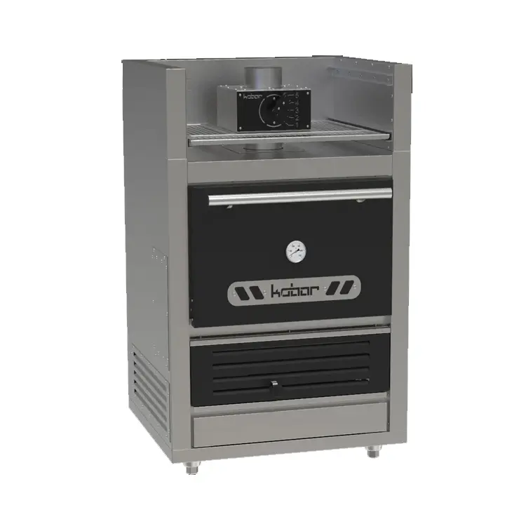 КОБОР FIRE-45-M BC Мангалы и барбекю #1