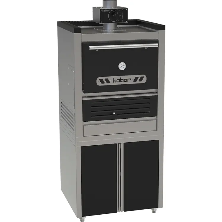 КОБОР FIRE-50-L Мангалы и барбекю #1