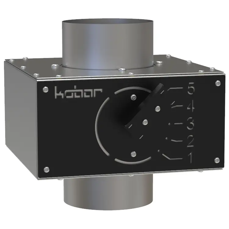 КОБОР FIRE-50-L BC Мангалы и барбекю #3