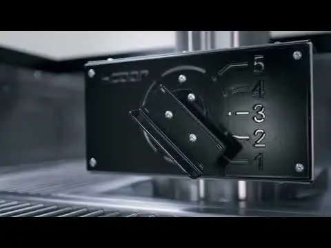 КОБОР FIRE-50-M Коптильни #5