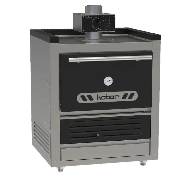 КОБОР FIRE-50-M Коптильни #1