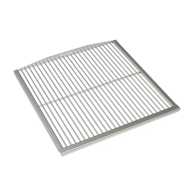 КОБОР  Решетки #1