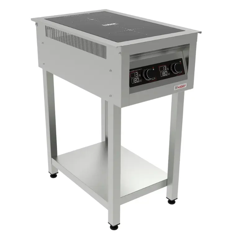 КОБОР I7-2 Basic line Плиты #1