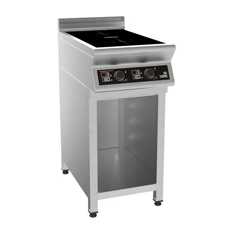 КОБОР I7-2S1 Плиты #1