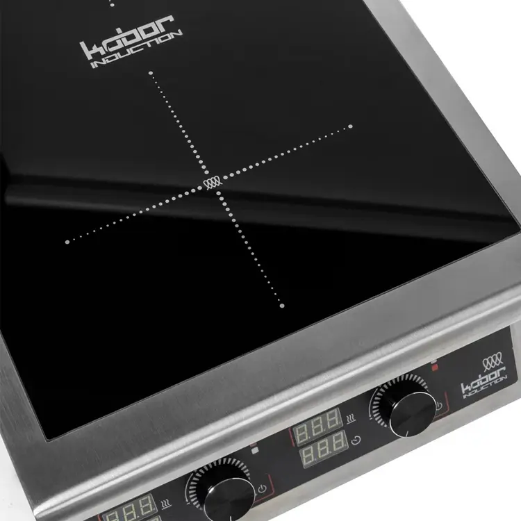 КОБОР I7-2T Плиты #2