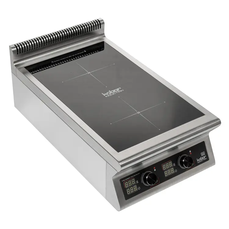 КОБОР I7-2T Плиты #1