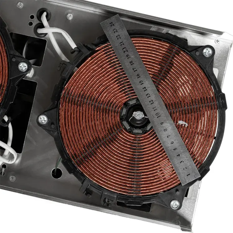 КОБОР I7-4 Basic line Плиты #4