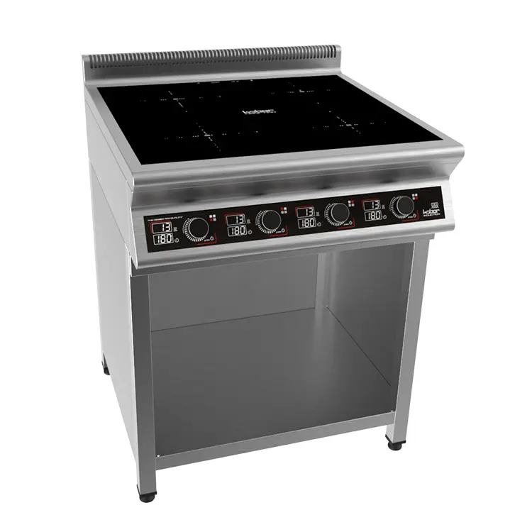 КОБОР I7-4S1 Плиты #1