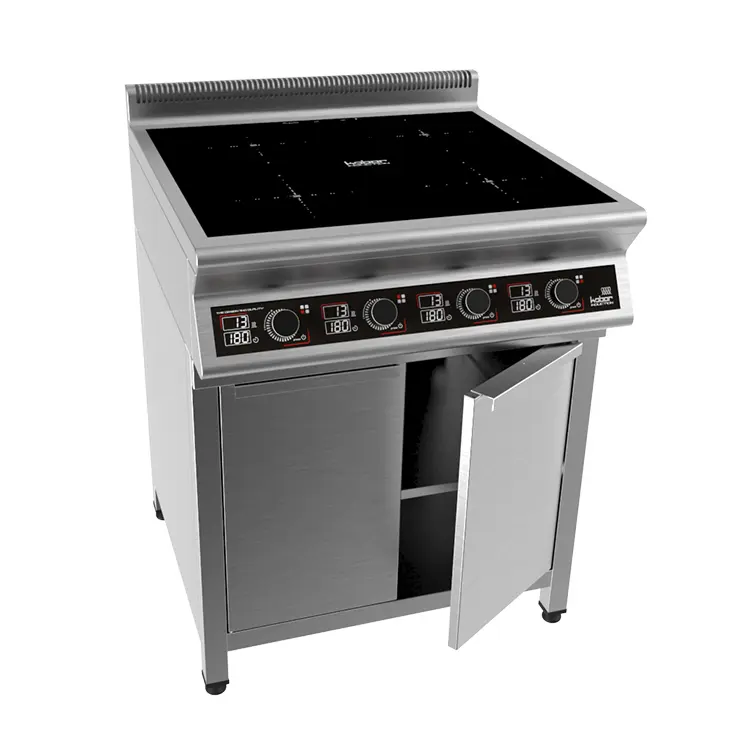 КОБОР I7-4S2 Плиты #1