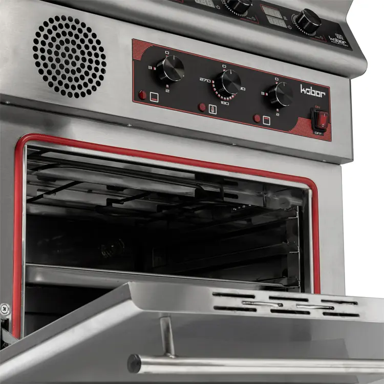 КОБОР I7-4SO Плиты #3