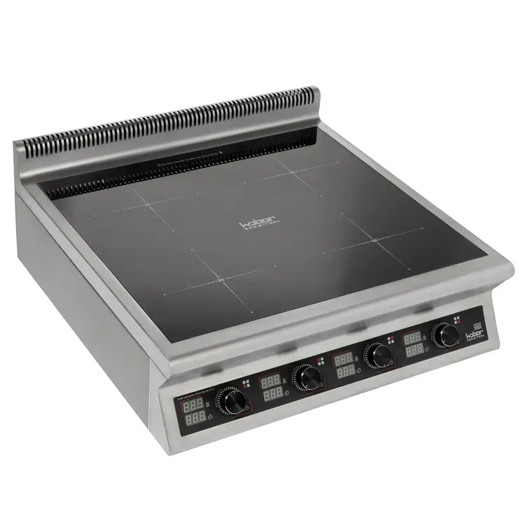 КОБОР I7-4T Плиты #1