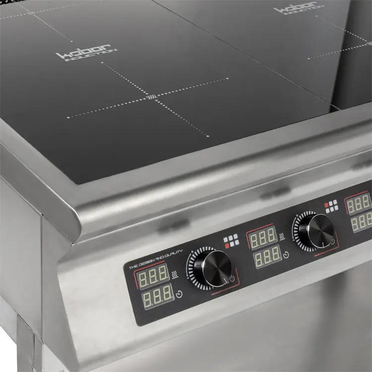 КОБОР I7-4T Плиты #3