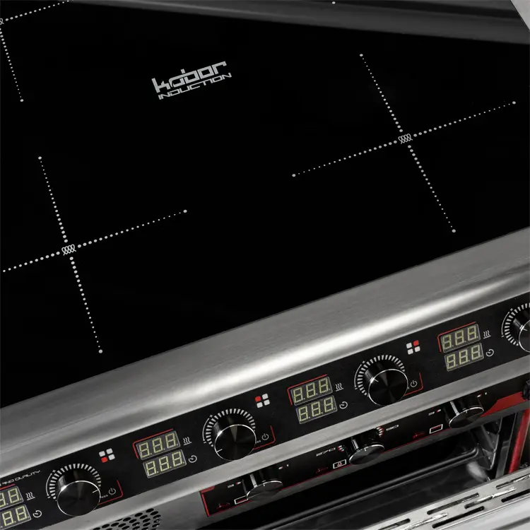 КОБОР I7-4T Плиты #4