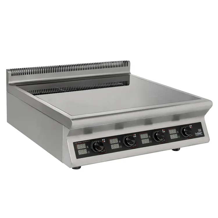 КОБОР I7-4T Плиты #7