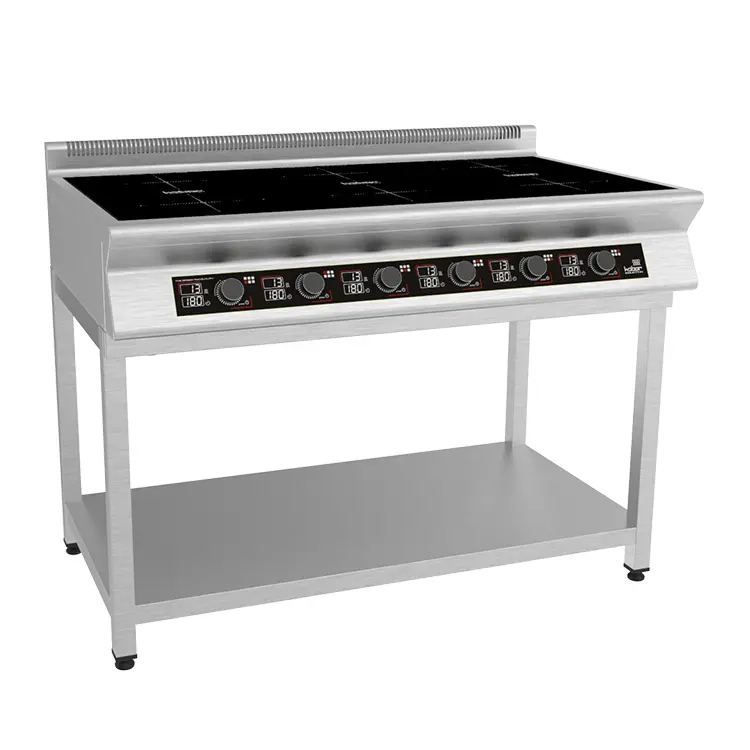 КОБОР I7-6S Плиты #1