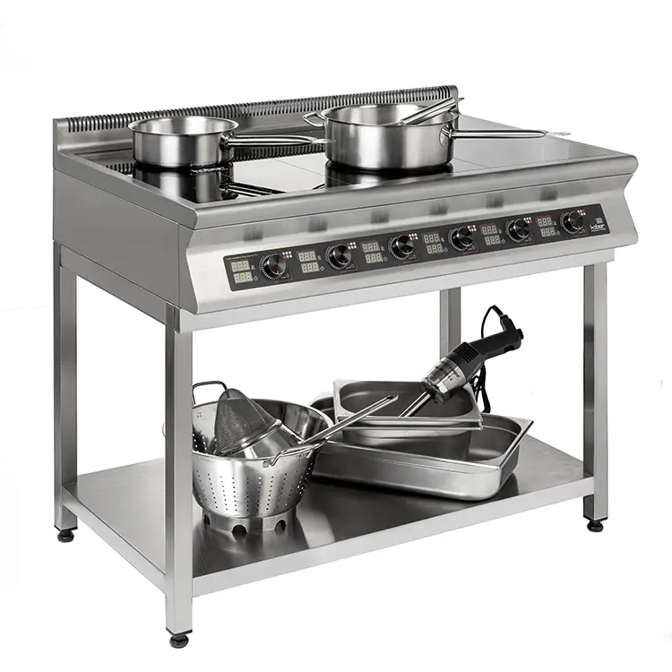 КОБОР I7-6S Плиты #2