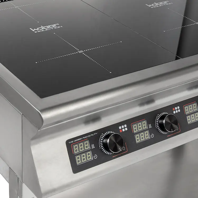 КОБОР I7-6S1 Плиты #2