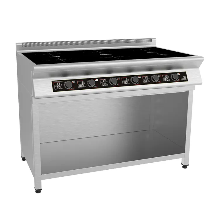 КОБОР I7-6S1 Плиты #1