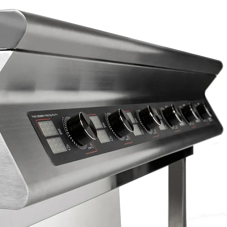 КОБОР I7-6S2 Плиты #4