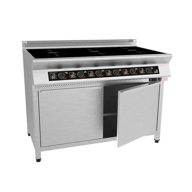 КОБОР I7-6SТ Плиты #1