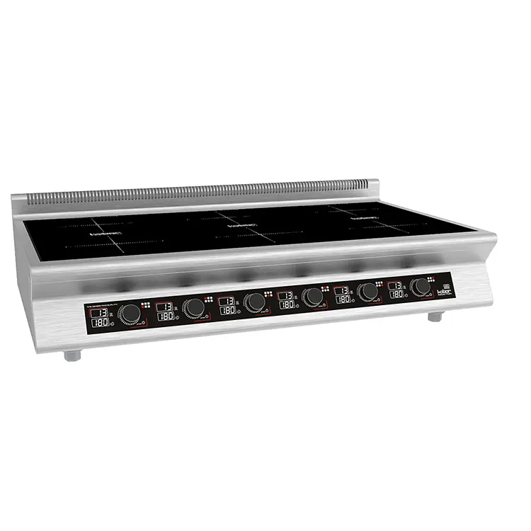 КОБОР I7-6T Плиты #1