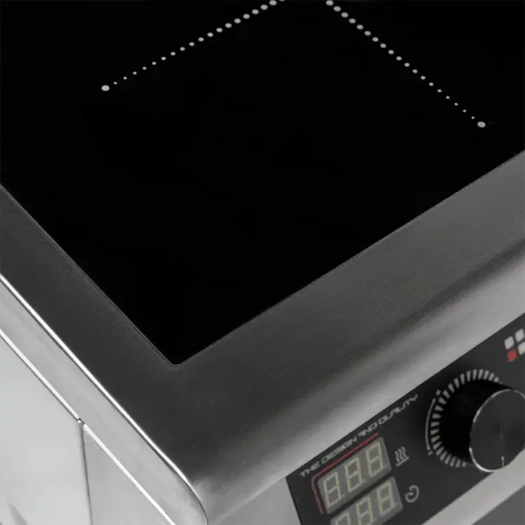 КОБОР I7-6T Плиты #5