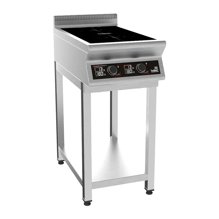 КОБОР I9-2S Плиты #1