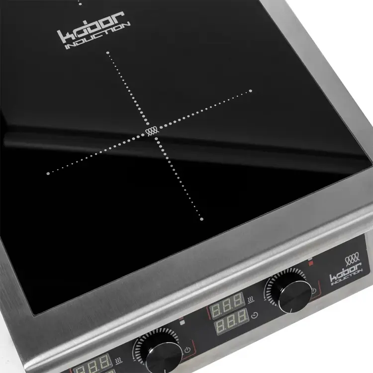 КОБОР I9-2S Плиты #2