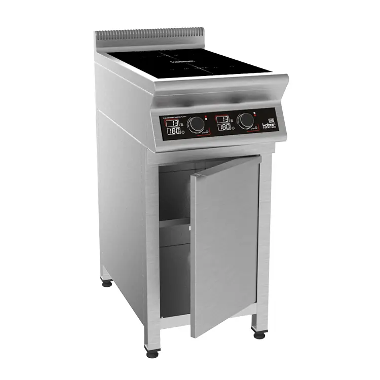 КОБОР I9-2S2 Плиты #1